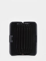 Kaarthouder Ogon Wit imprime 1146303-vue-porte