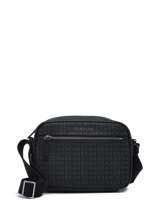 Cross Body Tas Chabrand Zwart freedom - 00084309