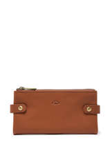 Portefeuille Katana Bruin marina 753118