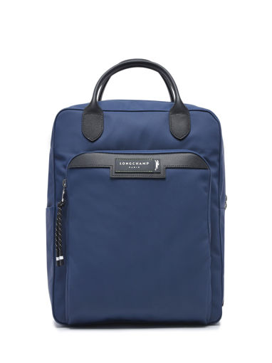 Longchamp Le pliage energy Rugzak Blauw