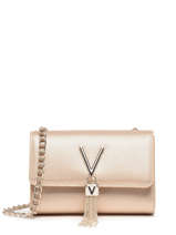 Cross Body Tas Divina Valentino Goud divina 1617162