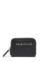 Portemonnee Valentino Zwart divina 1267306