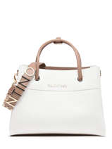 Handtas Alexia Valentino Wit alexia VBS5A802