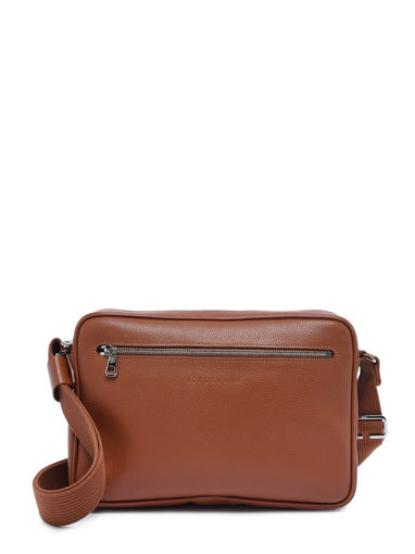 Longchamp Le foulonn Cross bodytas Groen