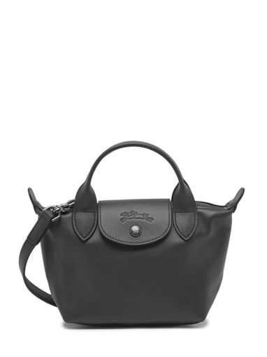 Longchamp Le pliage xtra Cross bodytas Groen