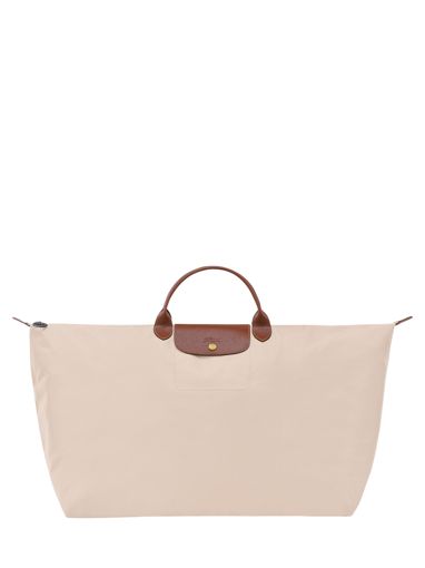 Longchamp Le pliage original Reistassen Rood