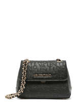 Cross Body Tas Relax Valentino Zwart relax VBS6V003