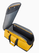 Reistas Ecodiver Samsonite Geel ecodiver 18-63822-vue-porte