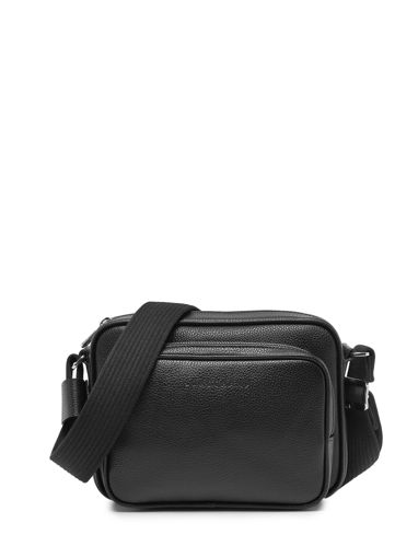 Longchamp Le foulonn Cross bodytas Grijs