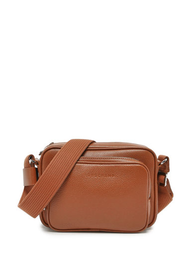 Longchamp Le foulonn Cross bodytas Grijs