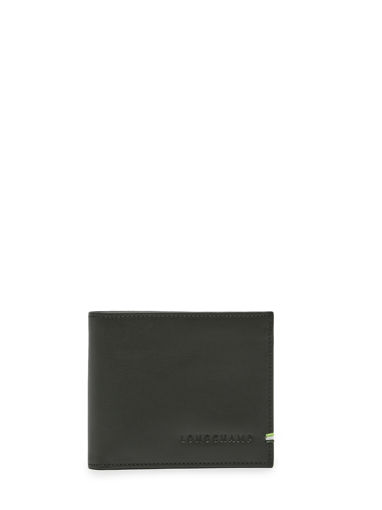 Longchamp Longchamp sur seine Portefeuille Violet