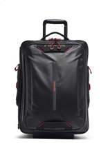 Reistas Rugzak Ecodiver Samsonite Zwart ecodiver 140882