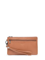 Etui Leder Hexagona Bruin confort 467213