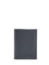Portefeuille Confort Leder Hexagona Blauw confort 463156