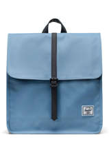 Rugzak Herschel Blauw weather resistant 10998