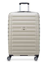 Uitbreidbare Harde Reiskoffer Shadow 5.0 Delsey Beige shadow 5.0 2878821