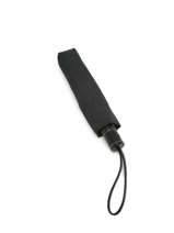 Paraplu Mini Automatisch Lancel Zwart parapluie F9783-1