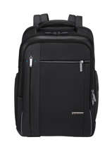 Business Rugzak 2 Compartimenten Met 17" Laptopvak Samsonite Zwart spectrolite 3.0 137260