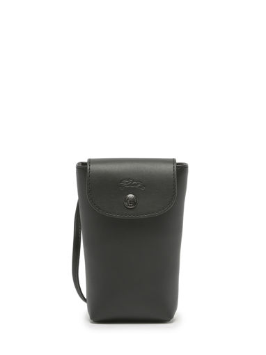 Longchamp Le pliage xtra Etui ipod/cd Roze
