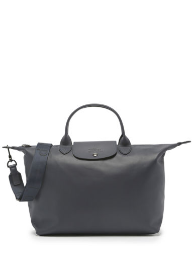 Longchamp Le pliage xtra Handtas Bruin