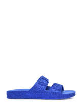 Slippers Transoco Cacatoes women TRANCOSO