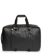 Reistas Voor Cabine Authentic Luggage Eastpak Zwart authentic luggage EK0A5BBR