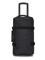 Reistas Voor Cabine Travel Rains Zwart travel 13460