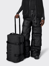 Reistas Voor Cabine Travel Rains Groen travel 13460-vue-porte
