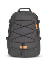 Rugzak 2 Compartimenten Met 16" Laptopvak Eastpak Grijs core series EK0A5BFZ