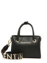 Cross Body Tas Alexia Valentino Zwart alexia VBS5A805
