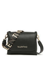Cross Body Tas Alexia Valentino Zwart alexia VBS5A806