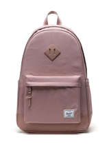 Rugzak 1 Compartiment Met 15" Laptopvak Herschel Roze classics 11383
