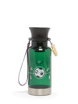 Drinkfles Boys Jeune premier Groen daydream boys A10471