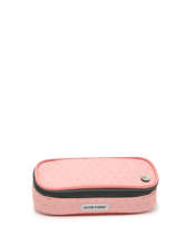Pennenzak 1 Compartiment Jack piers Roze jp boys PC022