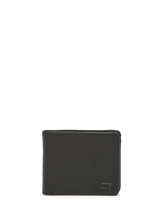 Portefeuille Vans Zwart accessoires 62696