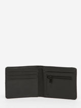Portefeuille Vans Zwart accessoires 62696-vue-porte