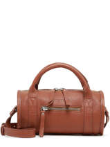 Cross Body Tas Charlie Leder Paul marius Bruin vintage CHARLIE