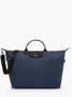 Marineblauw