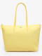 jaune