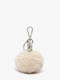 shearling linen