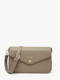 warm taupe