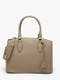 warm taupe