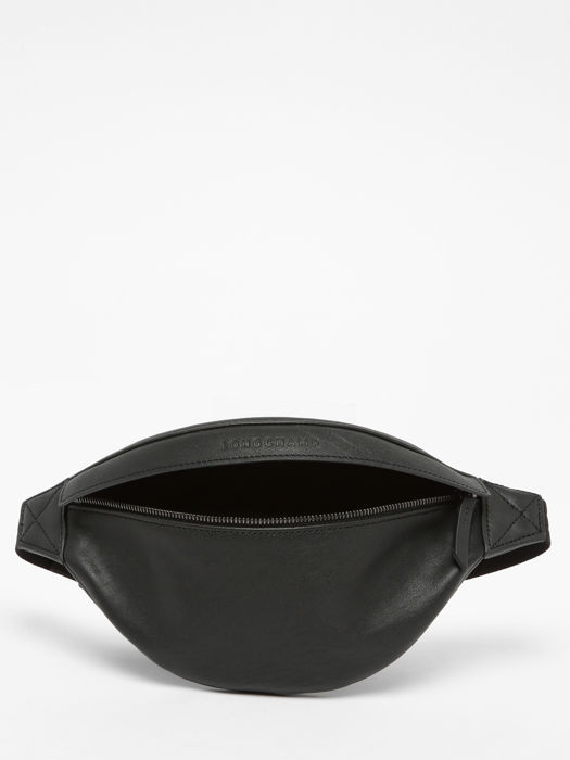 Longchamp Longchamp 3d Longchamp Zwart