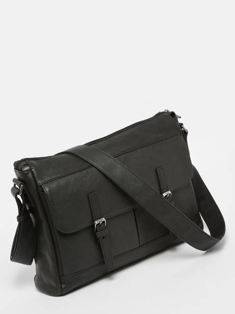 Business Tas Arthur & aston Zwart antonio 7 ander zicht 2