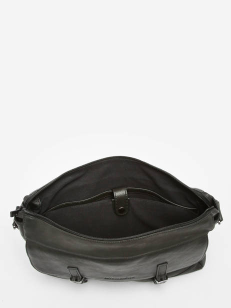 Business Tas Arthur & aston Zwart antonio 7 ander zicht 3