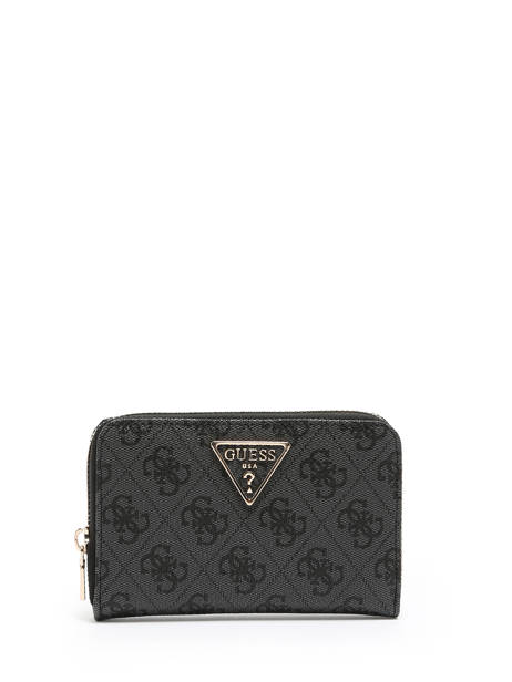 Portefeuille Guess Zwart laurel SG850040