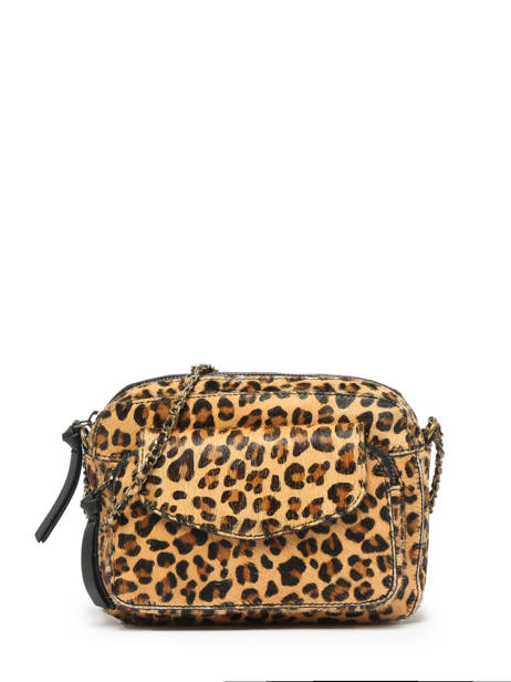 Cross Body Tas Naino Pieces Beige naino 17100636