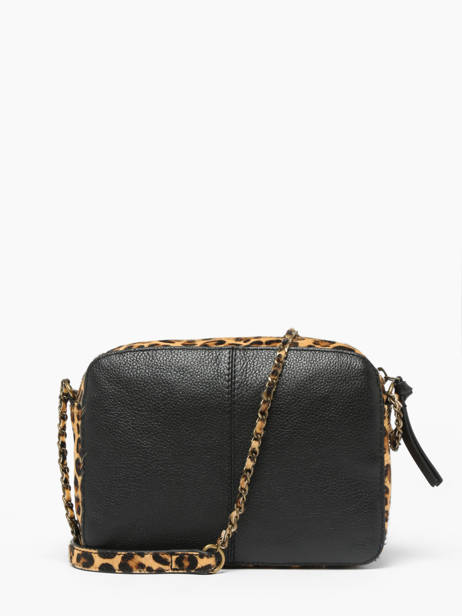 Cross Body Tas Naino Pieces Beige naino 17100636 ander zicht 4