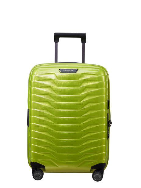 Handbagage Proxis Samsonite Geel proxis 1820107