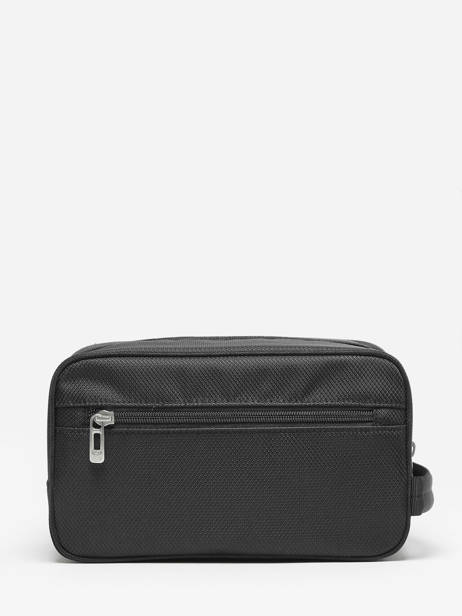 Toiletzak Samsonite Zwart respark toilet kit 145864 ander zicht 2